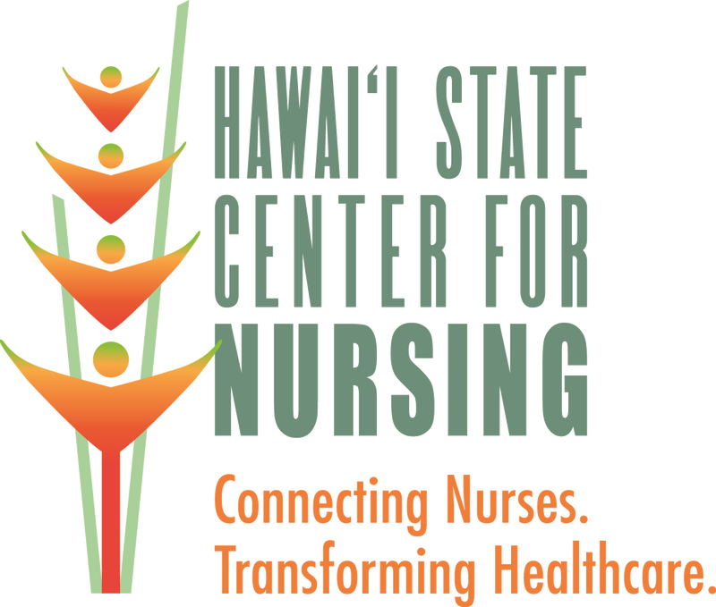 5th Annual Conference Hawaii Student Nurses' Association
