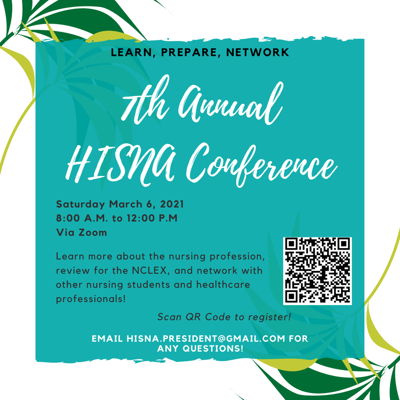 State Conferences Hawaii Student Nurses' Association